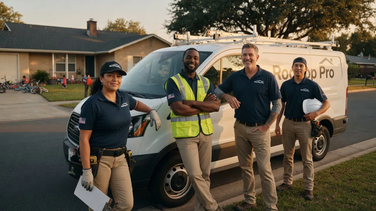 Roof Repair in Walterville, OR near me